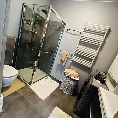 Toscania Apartament