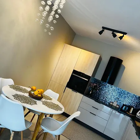 Apartament Toscania *