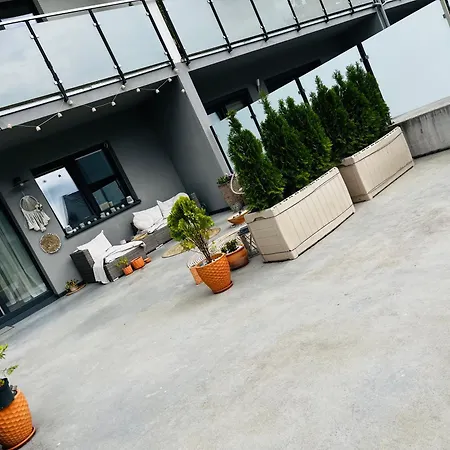 Apartamento Toscania Boleslawiec (Lower Silesia)