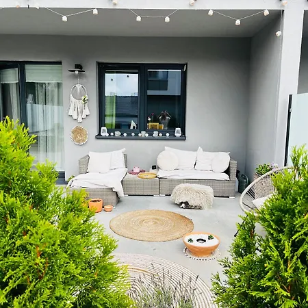 Toscania Apartamento Boleslawiec (Lower Silesia)